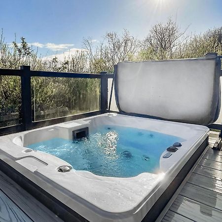 Cheddar Woods Resort And Spa Zewnętrze zdjęcie