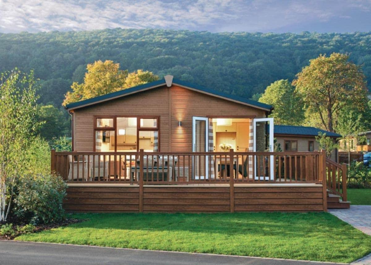 Cheddar Woods Resort And Spa Zewnętrze zdjęcie