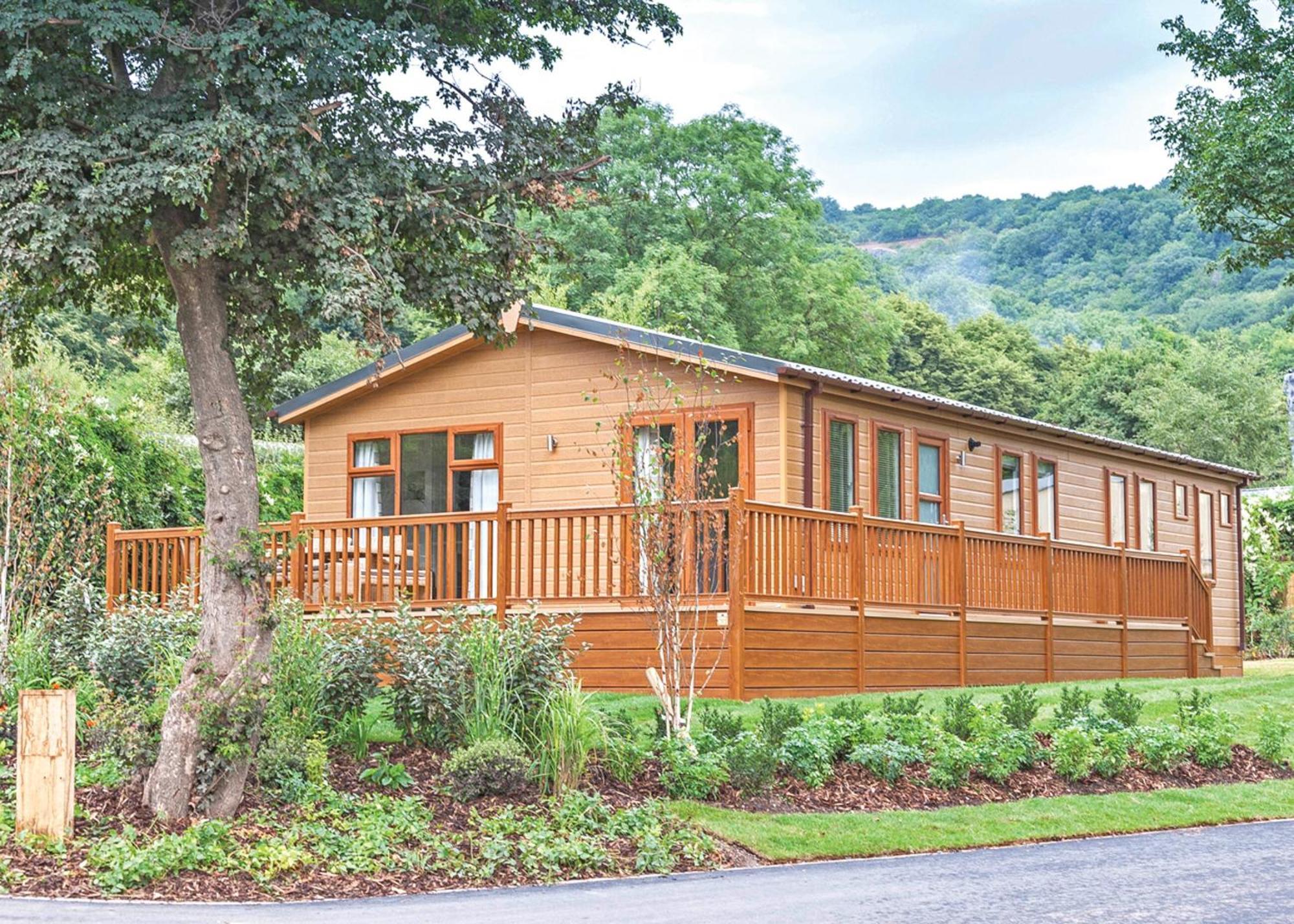 Cheddar Woods Resort And Spa Pokój zdjęcie