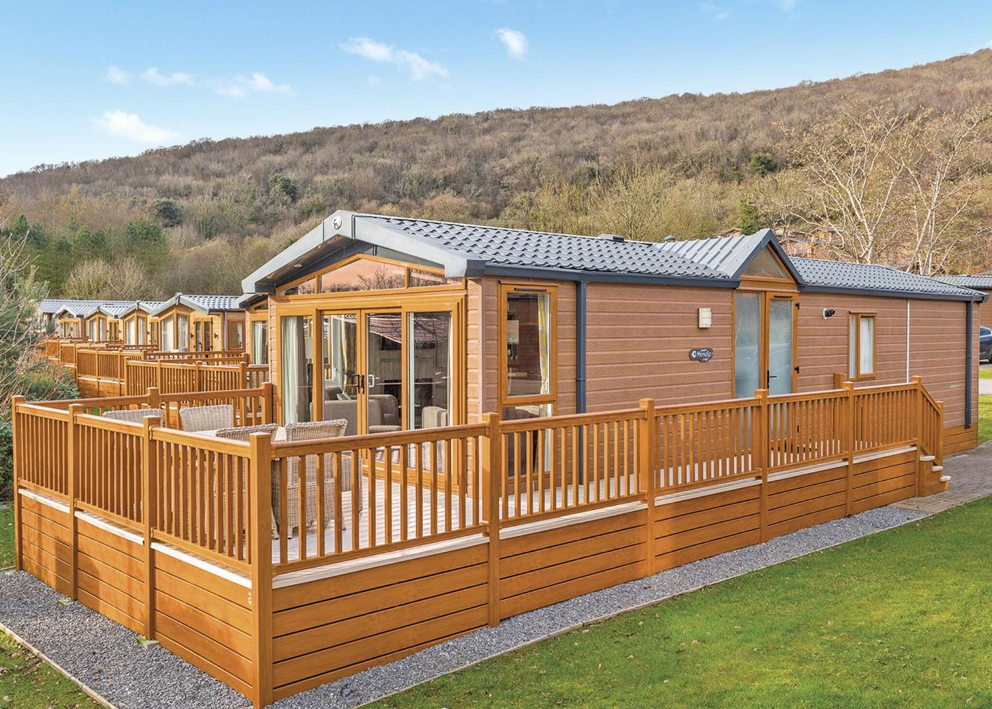 Cheddar Woods Resort And Spa Pokój zdjęcie