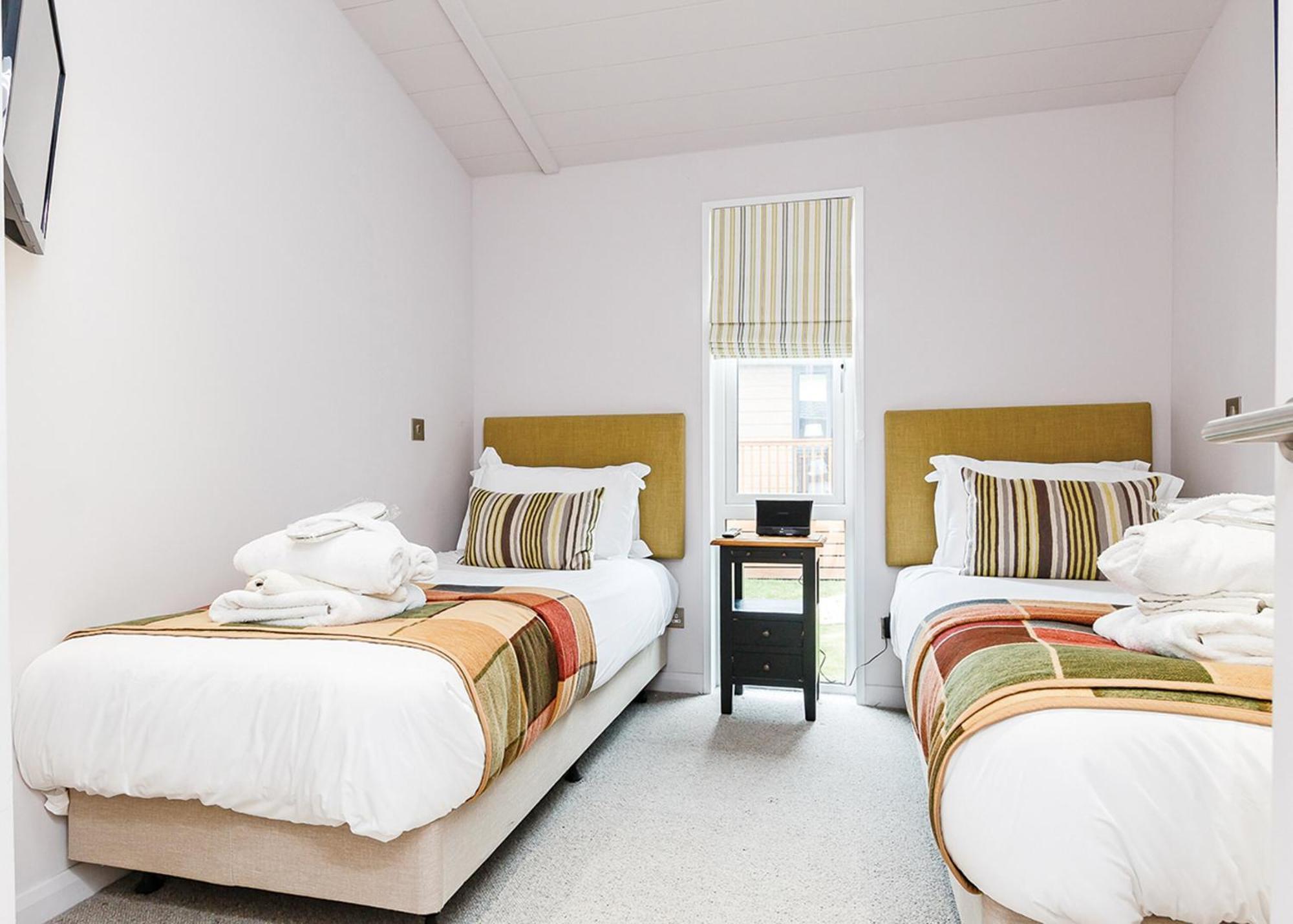 Cheddar Woods Resort And Spa Pokój zdjęcie