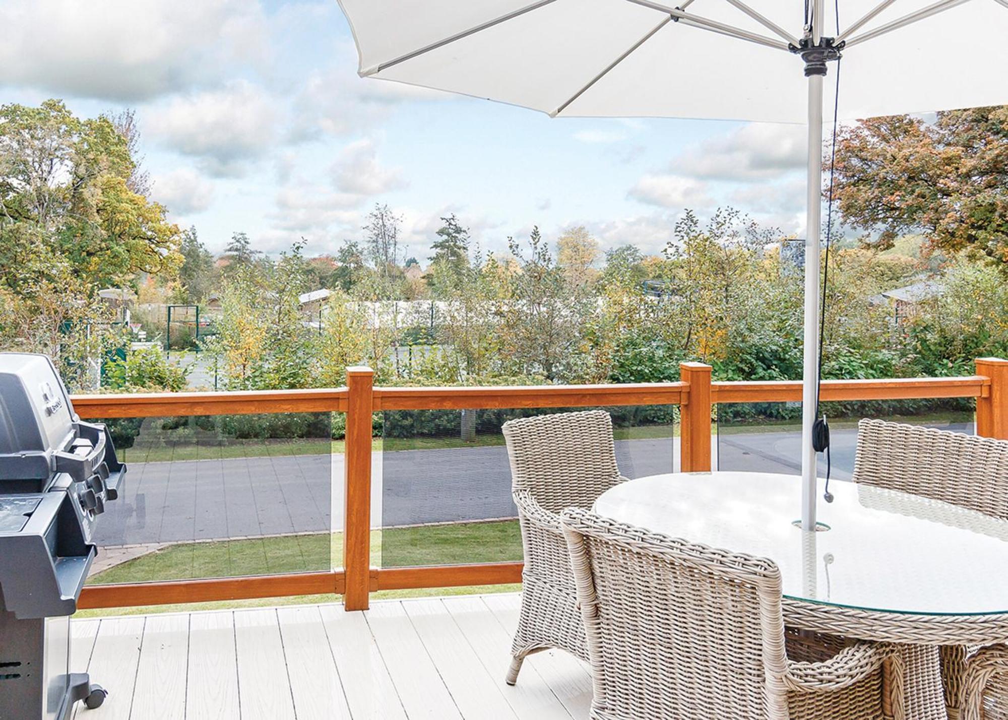 Cheddar Woods Resort And Spa Pokój zdjęcie