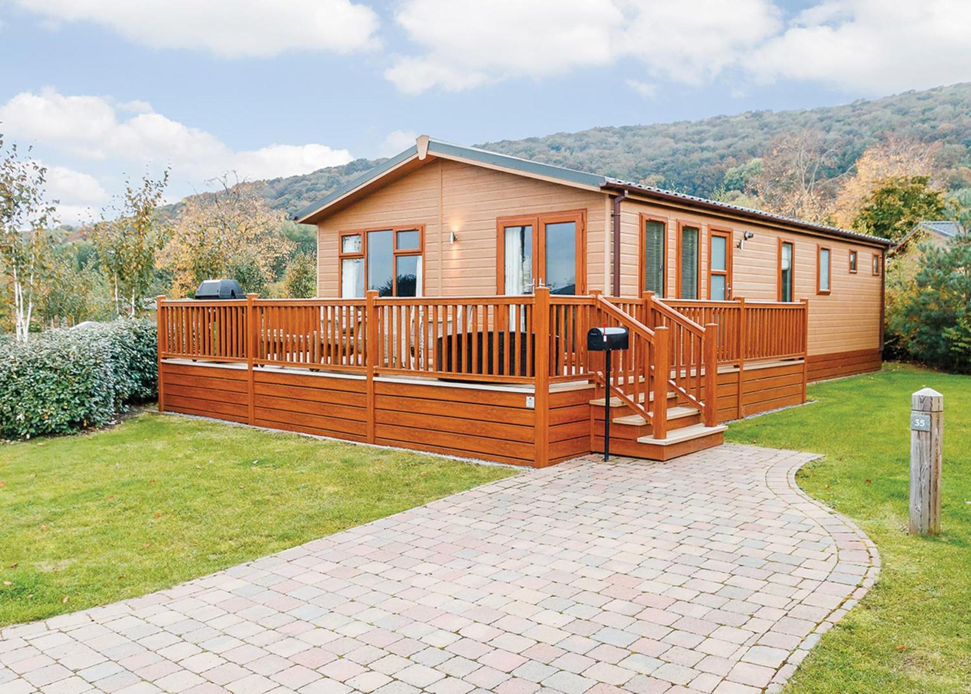 Cheddar Woods Resort And Spa Zewnętrze zdjęcie
