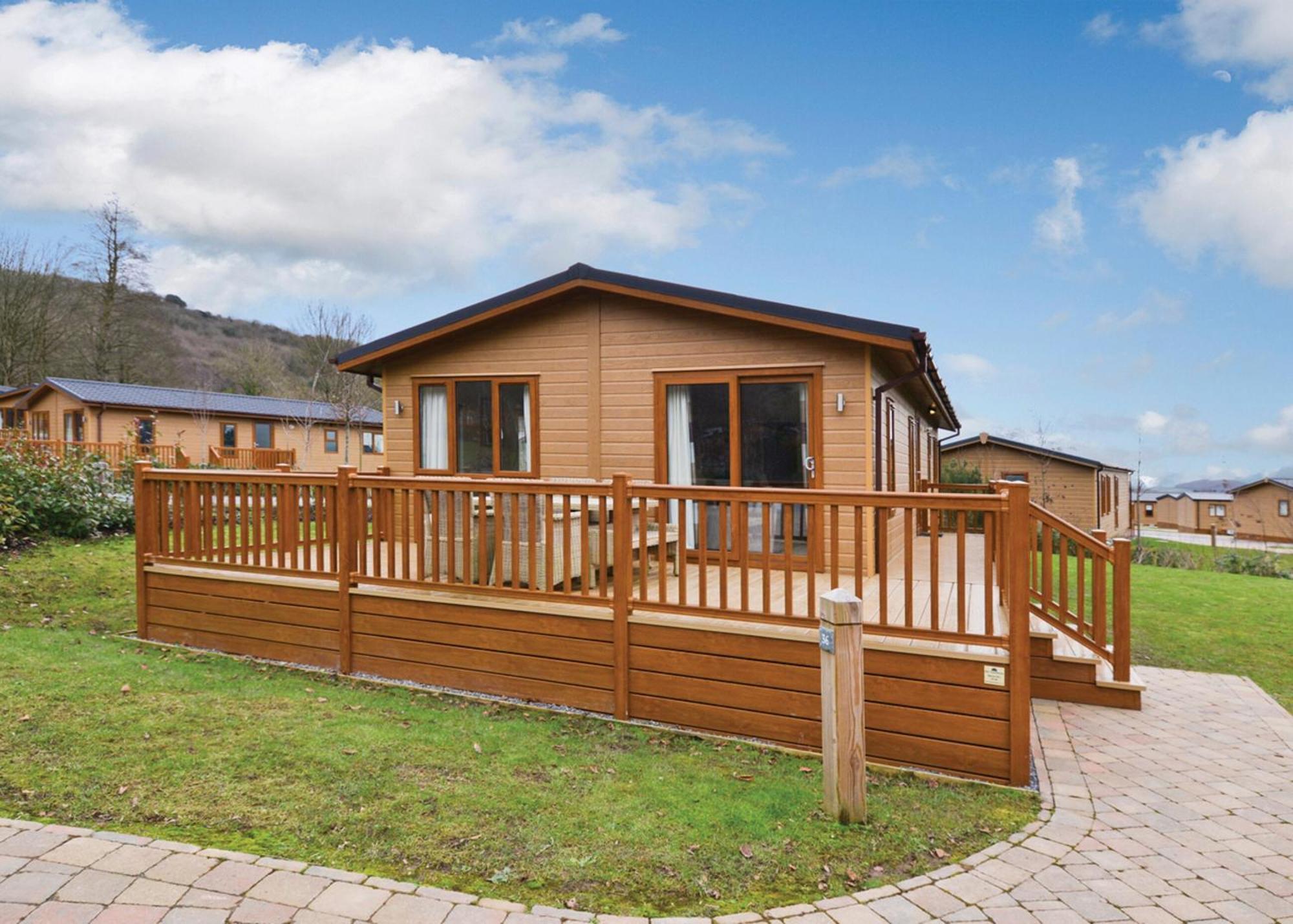Cheddar Woods Resort And Spa Zewnętrze zdjęcie